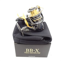 ２２ＢＢ－ＸテクニウムＣ３０００ＤＸＧ